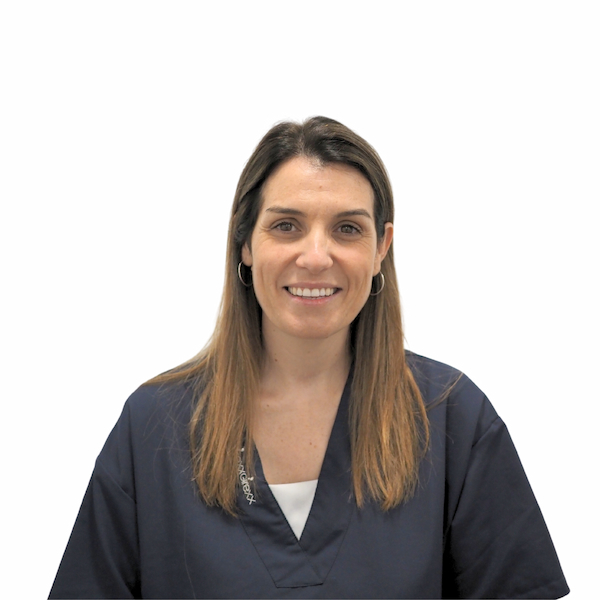 Ana Belén Rogido - Embriòloga