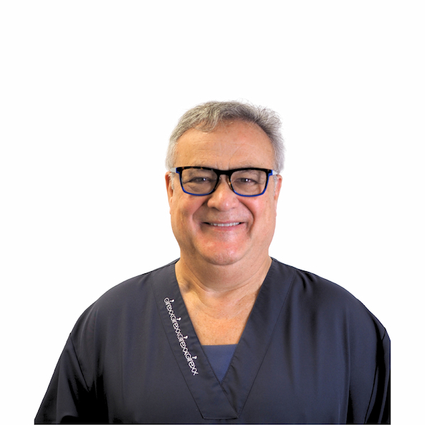 Dr. Àngel Rocas - Director General OXX bank