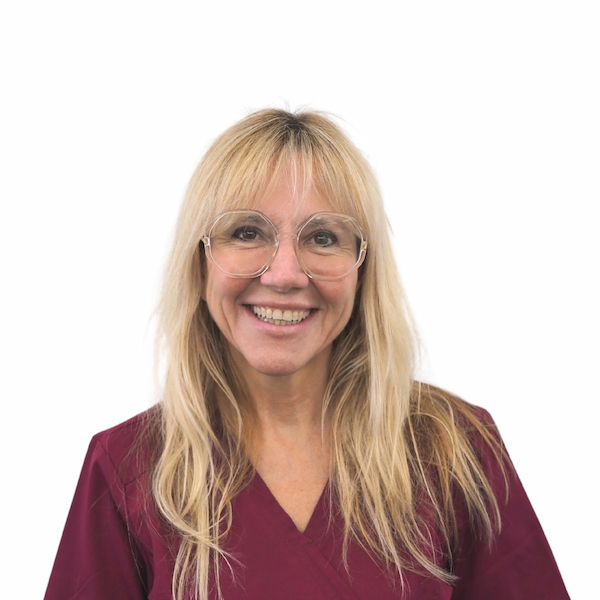 Dra. Claudia Cannizzo - Ginecòloga