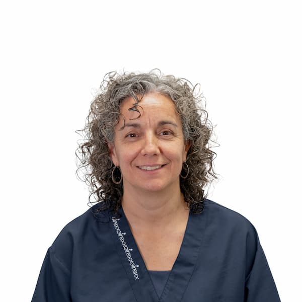 Eugènia Francisco-Busquets - Directora Laboratoris OXX bank