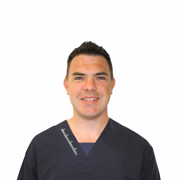 Toni Francisco - Embriòleg